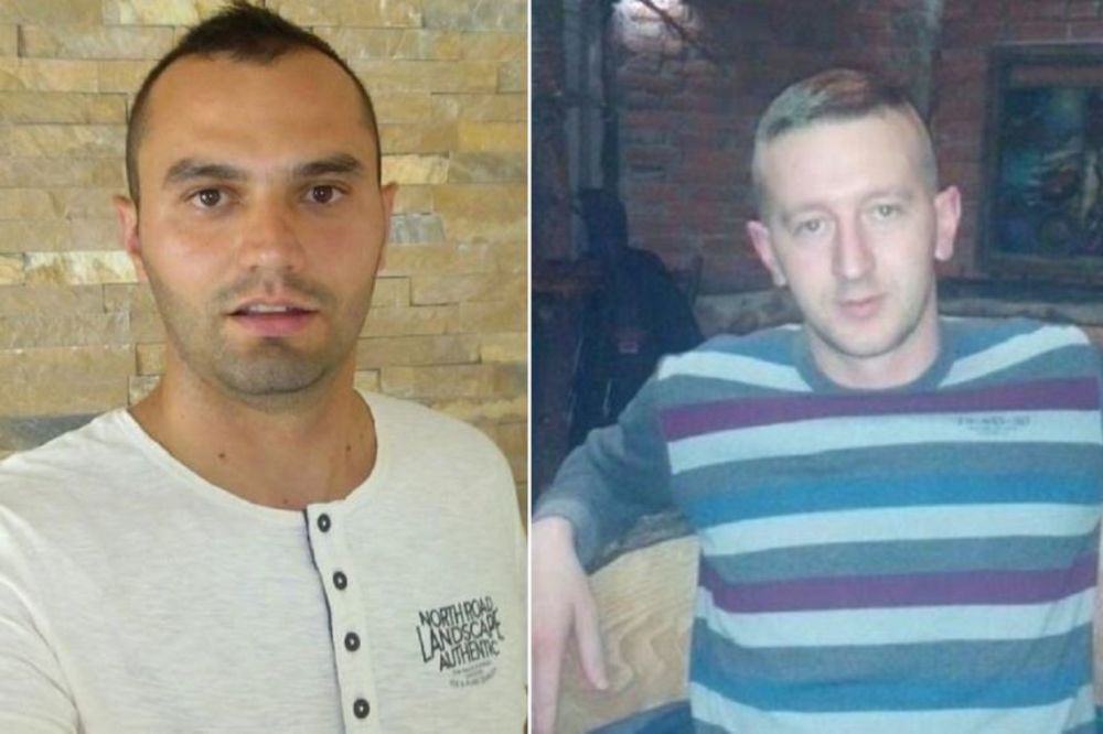 Policajci brutalno pretukli mladića jer je prijavio gazdi da nisu platili pivo u kafiću! (FOTO)