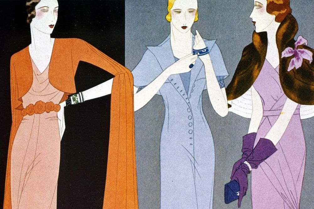 Njih tri su prve srpske modne kreatorke! (FOTO)