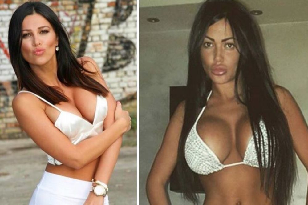 Stanija skresala Tamari: Balerina mi je rekla da si joj tražila da duvaš belo! (VIDEO)