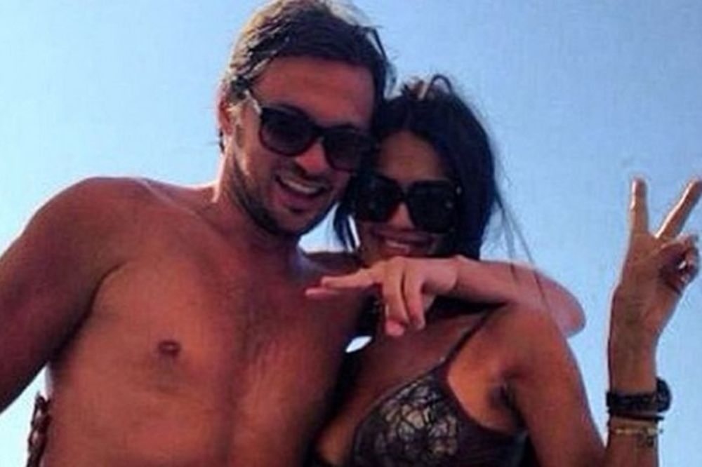 Nesuđeno pojačanje Zvezde proterano iz Hrvatske! Ukrajinac dobio nadimak Mile viski!