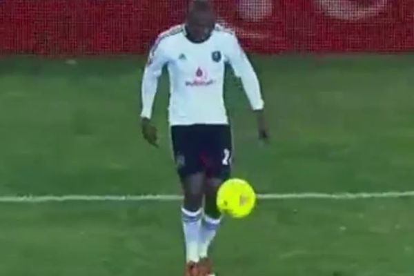 Nije ni Ronaldo ni Mesi, ali njegovi potezi su obišli svet! (VIDEO)