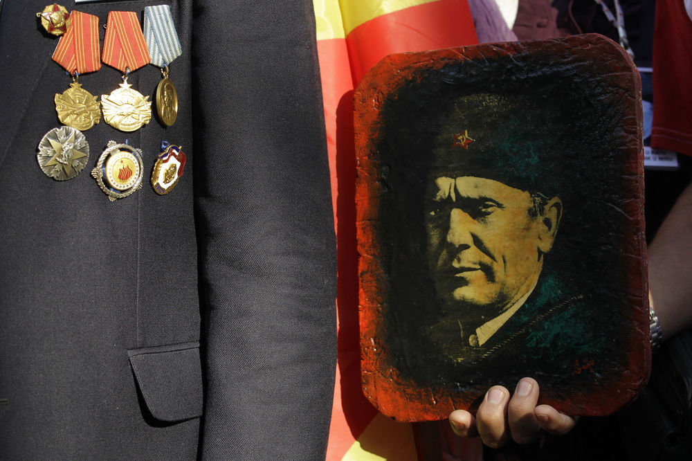 Počela potraga za blagom Josipa Broza Tita!