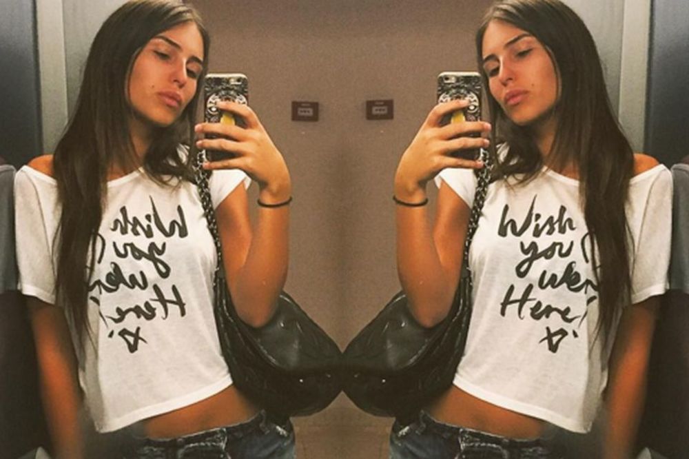 Anastasija: Ugradila bih silikone, ali mi mama Ceca ne dozvoljava (FOTO)