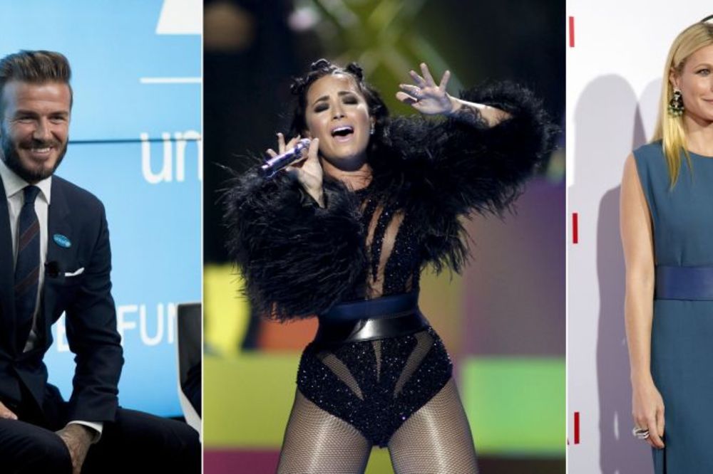 10 holivudskih zvezda koje pate od teških bolesti (FOTO)