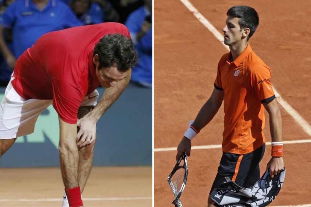 Političari lupaju reket, a teniseri rekete! 10 lomljenja kojih se svi sećamo! (GIF) (VIDEO)