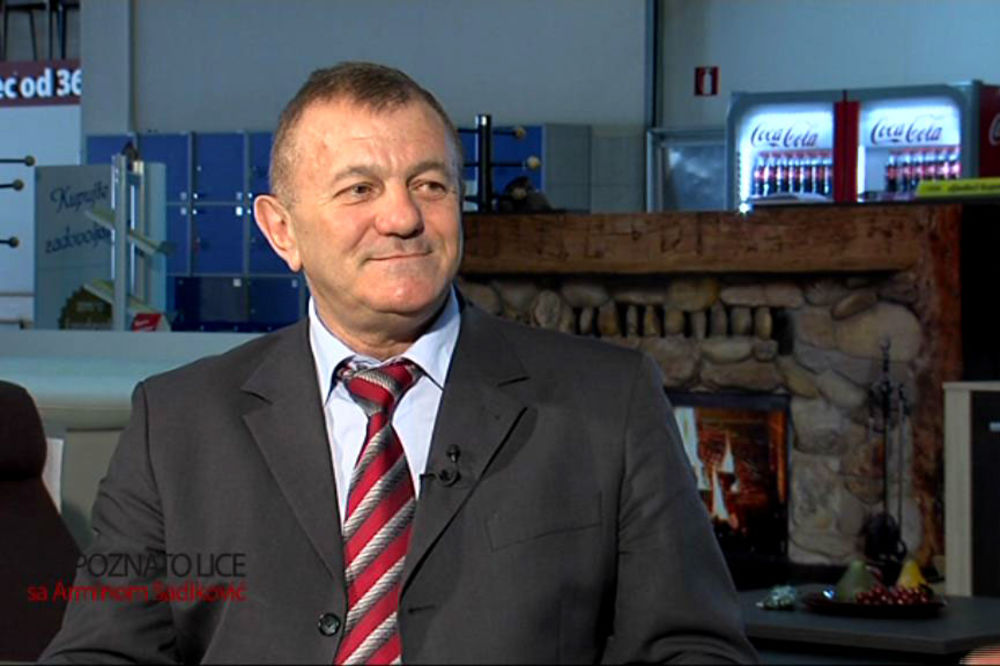 Najbogatiji bosanski Hrvat razneo sebi glavu i preživeo! Hteo sam da se ubijem zbog neverne žene!