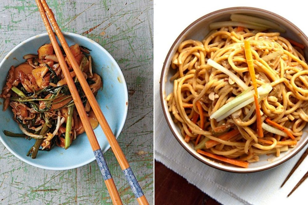 Poći će vam voda na usta: 29 fotki najukusnije kineske hrane (FOTO)