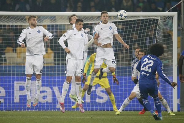 Vilijanovih 5 komada iz slobodnih udaraca zapisano je u istoriji Čelsija! (VIDEO)