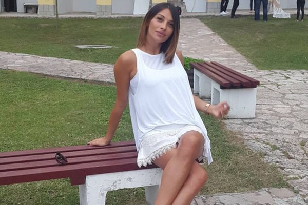 Med medeni! Stojketova bivša pokazala sina! I otkrila njegovo ime! (FOTO)