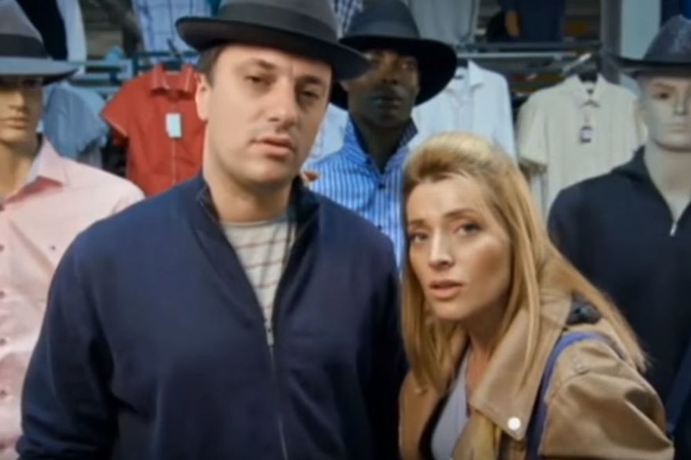 Andrija i Anđelka imaju novu foru! I nasmejaće vas do suza! (FOTO) (VIDEO)