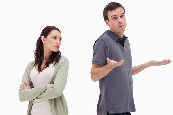 Da li znate koje stvari muškarci ne vole na ženama? (GIF)