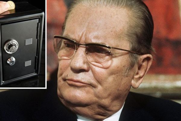 Ko će šta da zgrabi?! Kako će Titovi potomci da podele 200.000 predmeta?