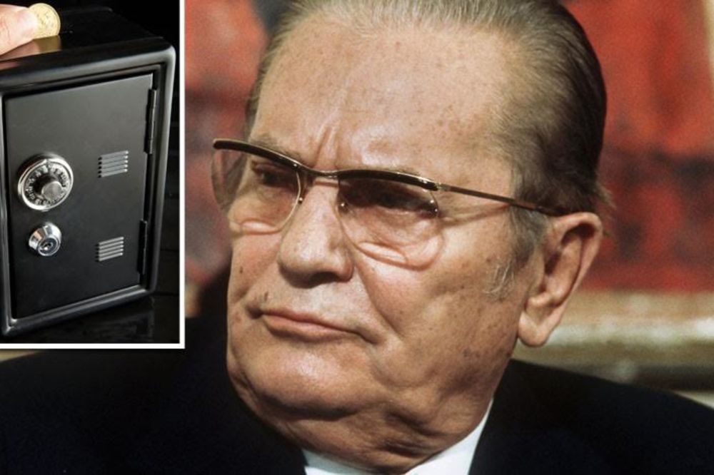 Ko će šta da zgrabi?! Kako će Titovi potomci da podele 200.000 predmeta?