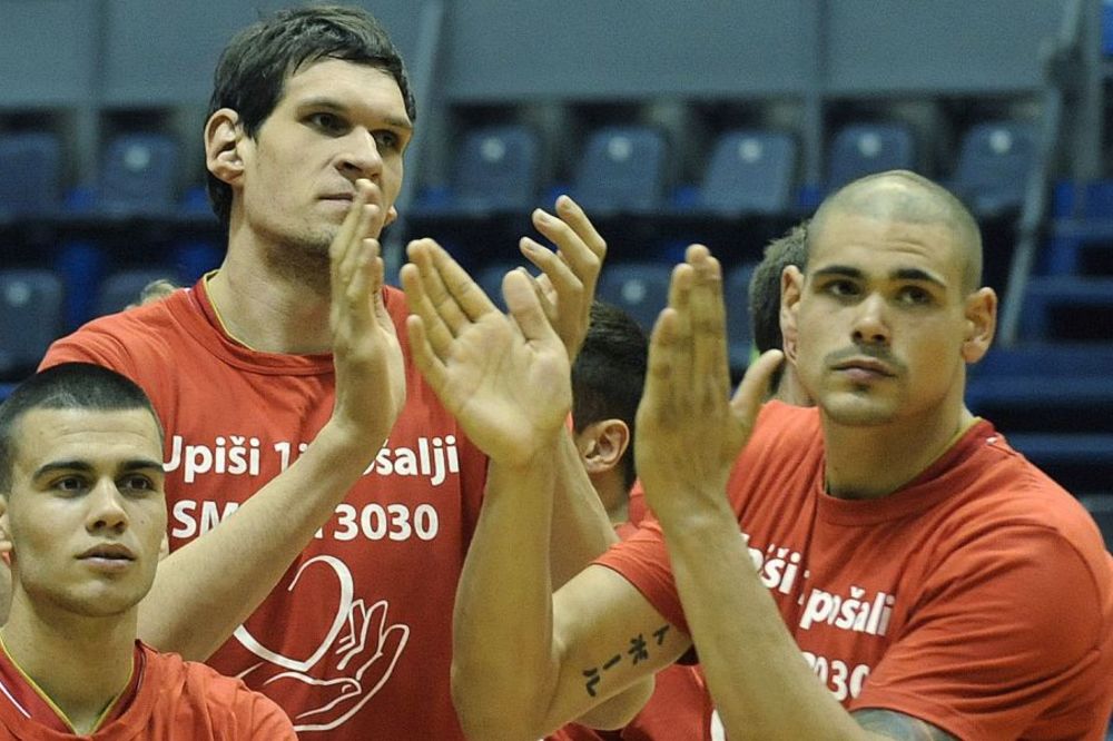 Cirbes se uželeo Bobija: Učio sam od najboljeg, volim te brate! (VIDEO)