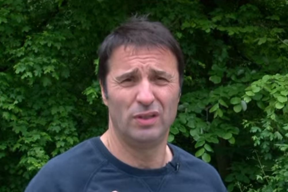 MEME GODINE: Gde god da ste bili, MEMEdović je bio pre vas! (FOTO)