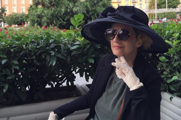 Isidora Bjelica: Sad shvatam koliko sam sićušna! Volela bih da još malo budem sa decom! (FOTO)