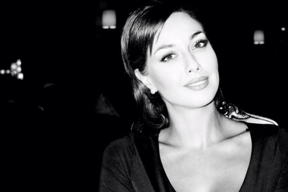 Nije želela da prekrije svoje lepo lice i zbog toga platila neverovatnu cenu (FOTO)