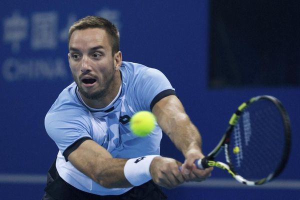 Borbeni Troicki propustio šansu da napravi još jedan podvig!