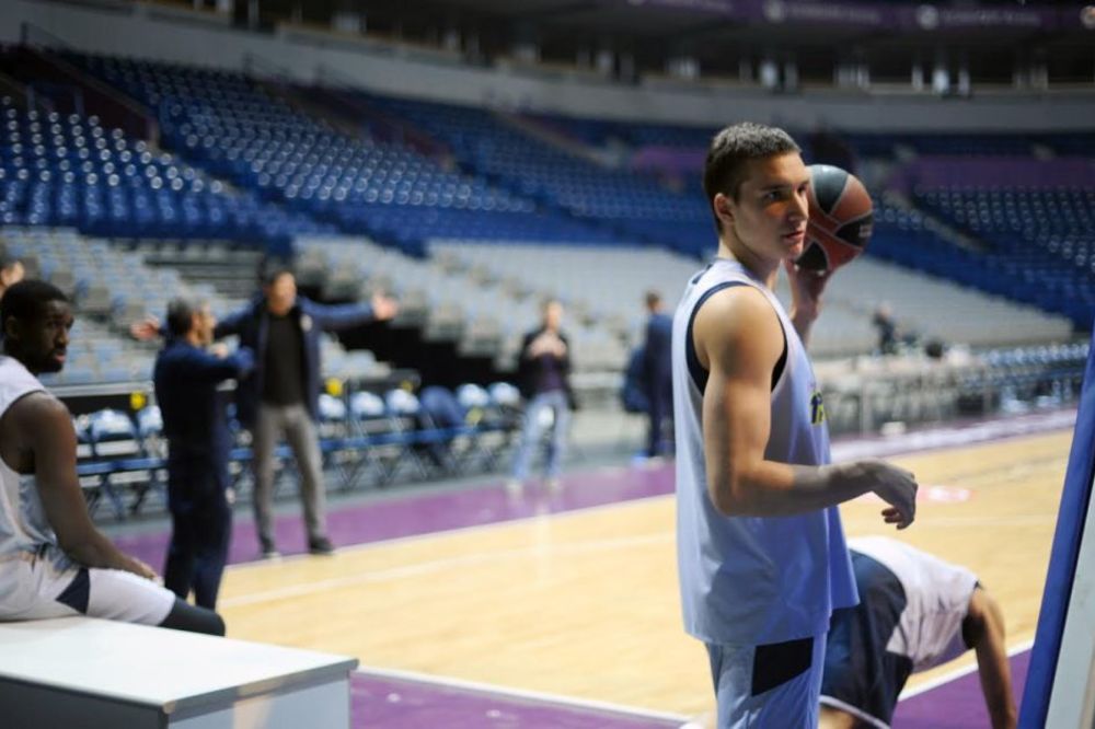 Kaliniću će biti čudno protiv njegove Zvezde, Veseli će imati specijalnu podršku na tribinama! (VIDEO)