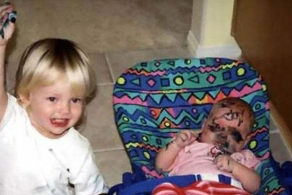 19 fotki će vam objasniti koliki ste horor bili za roditelje (FOTO)