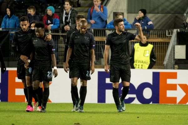 Dva gola Đorđevića gurnula Lacio u sledeću rundu, Bobadilja pokazao Partizanu šta ga čeka! (VIDEO)