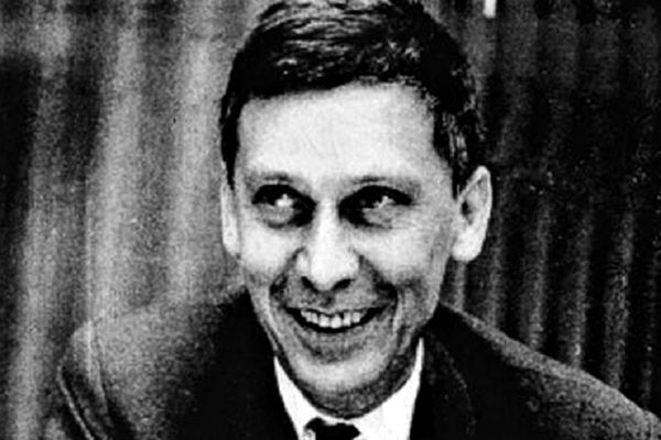 Na današnji dan poginuo je najveći Srbin među komunistima!