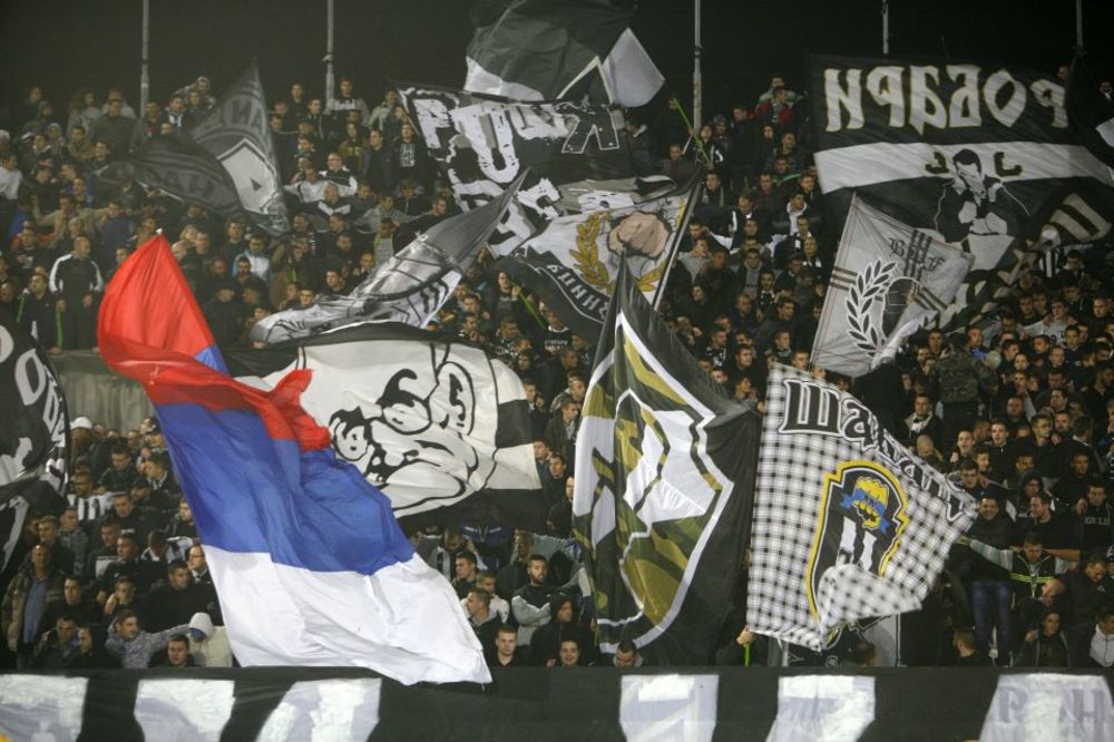 Navijači Atletik Bilbaoa napali Grobare u Španiji pre utakmice!