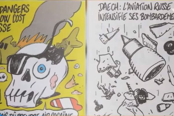 Ebdo se opet naŠarlio: Sramno se rugali žrtvama ruskog aviona! (VIDEO)