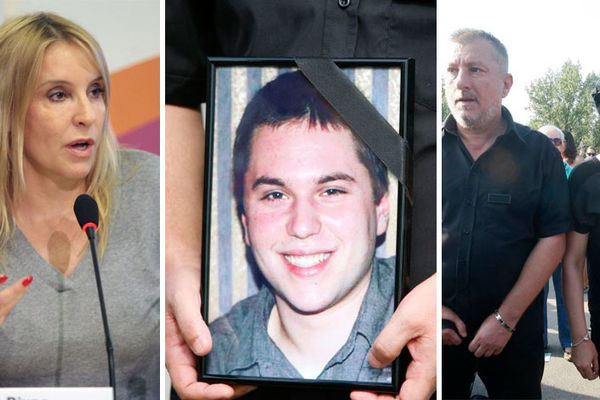 Snežana Divac: Pokojni Luka Jovanović mi je dolazio 3 puta u san! (FOTO) (VIDEO)