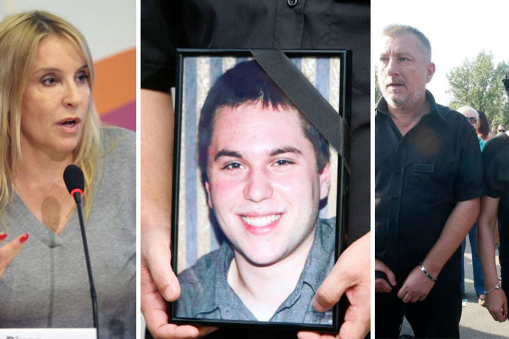 Snežana Divac: Pokojni Luka Jovanović mi je dolazio 3 puta u san! (FOTO) (VIDEO)