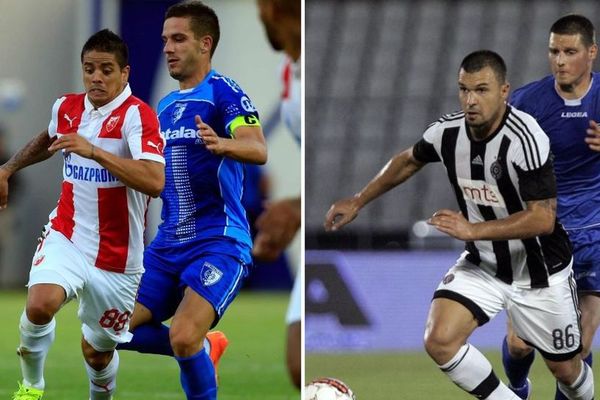 Da li će Zvezda osvetiti večitog rivala? Može li Partizan da prekine crni niz?