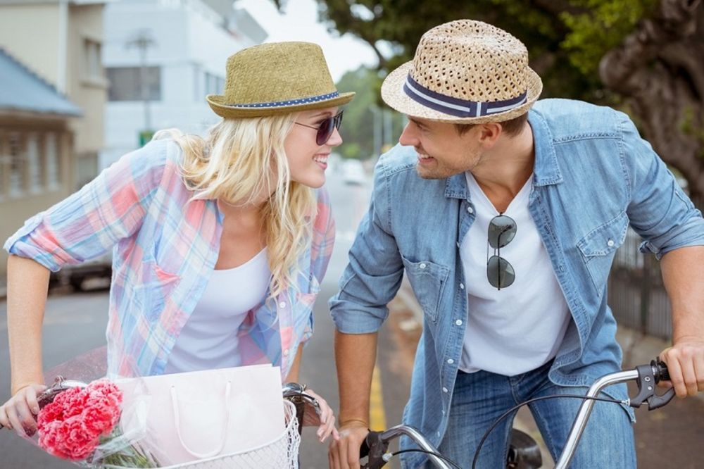 5 stvari kojih će se muškarci odreći zbog prave žene (GIF)