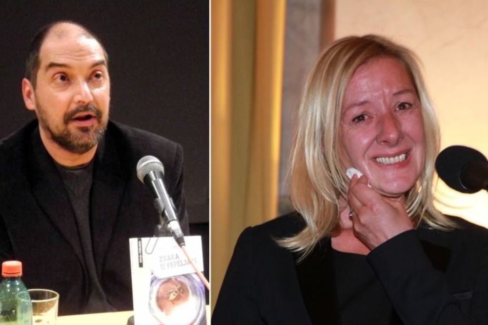 Ko je ovde lud: Zašto je otkazana tribina Vučić i cenzura? (FOTO)