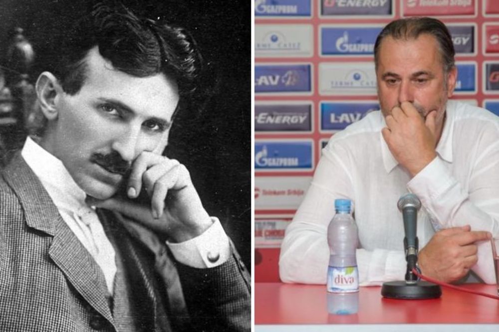 Grof poručuje iz mraka: Razmišljamo o Tesli i krađi struje sa okolnih bandera!