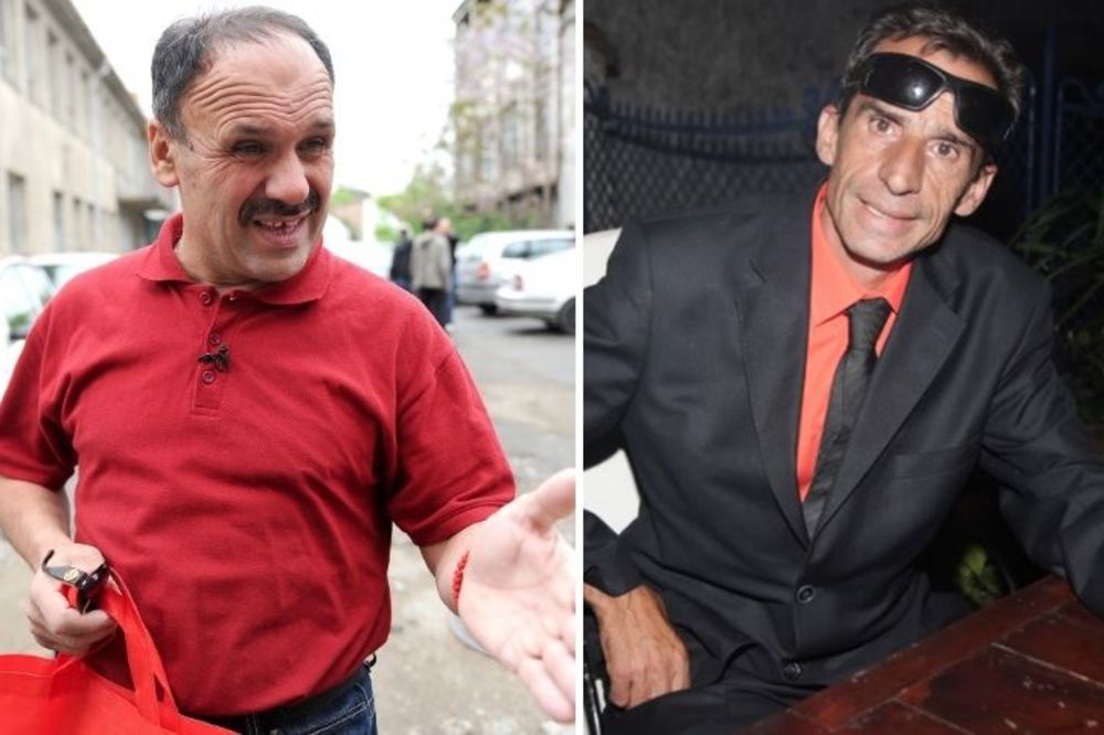 Dis iz Ekremiš Zmajiš! Ekrem Zmaja uči engleski! Jako smešno! (FOTO) (VIDEO)