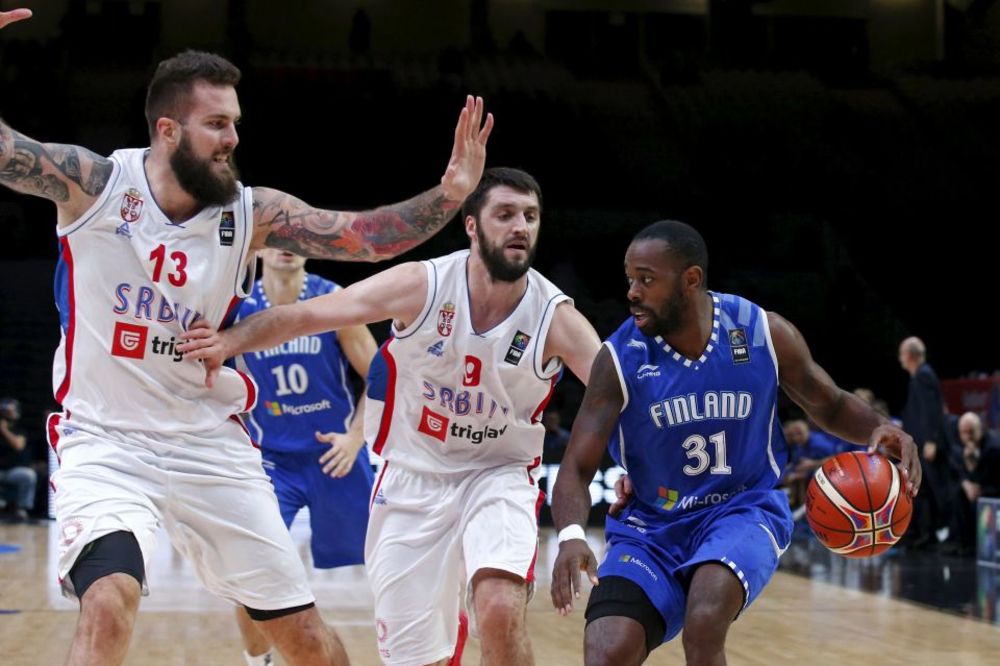 Da li je potraga završena? Partizan konačno našao plejmejkera!