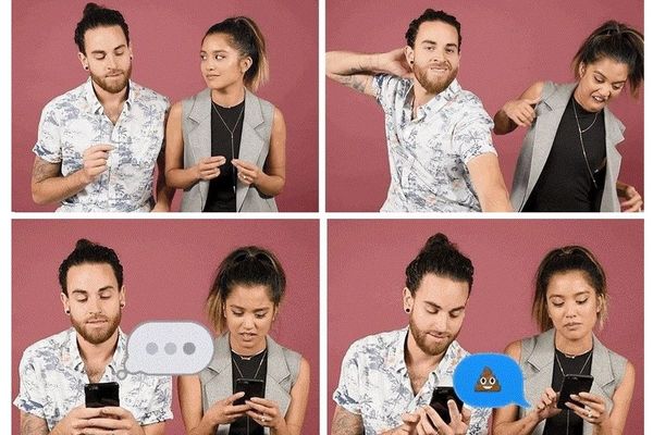 13 razloga zbog kojih je brak bolji od veze: Desetka je vau! (VIDEO) (GIF)