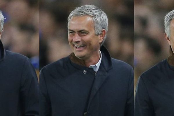 Dijego Košta je postao toliko loš glumac da i Murinjo umire od smeha! (FOTO) (VIDEO)