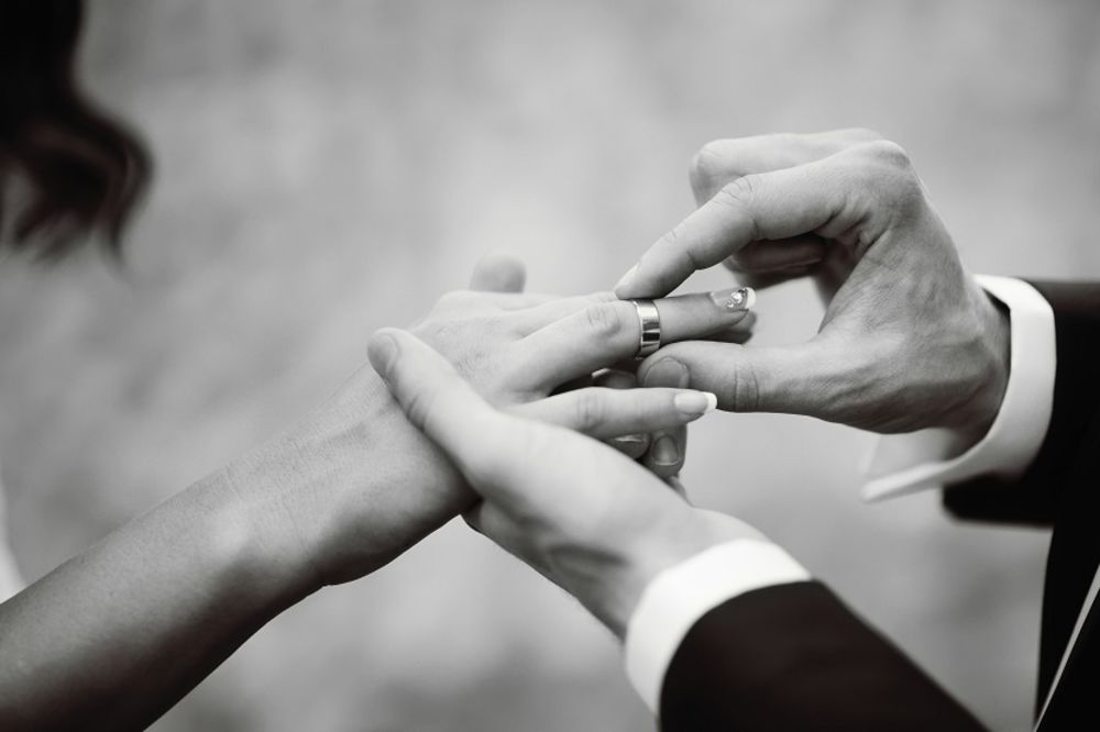 Ako odgovorite na ova 3 pitanja spremni ste za brak (FOTO)