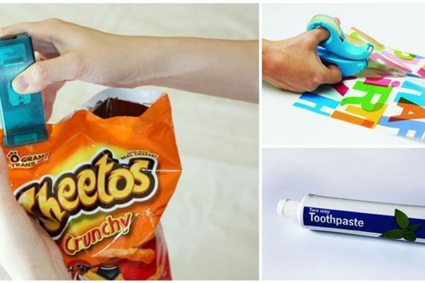 Ovih 25 izuma bi vam rešilo sve probleme! (FOTO)