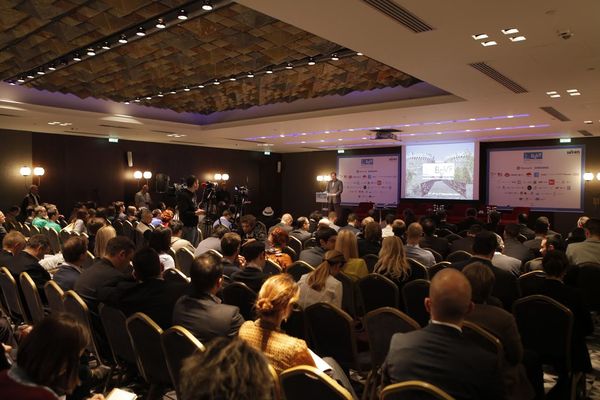 Belgrade Venture Forum: Biti preduzetnik je stanje svesti!