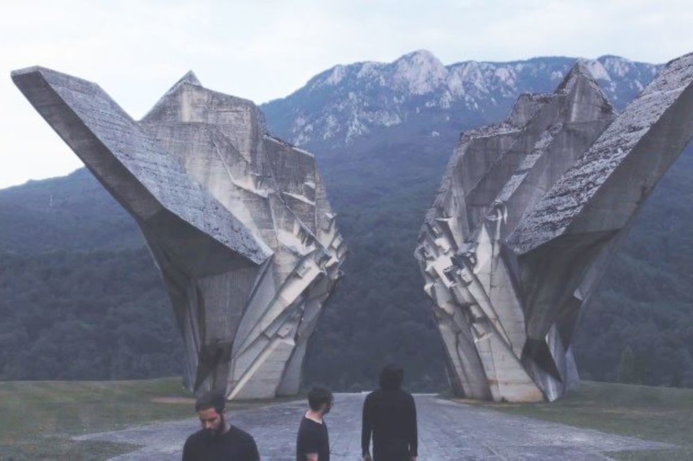 Brazilska grupa objavila spot snimljen na Tjentištu! (VIDEO)