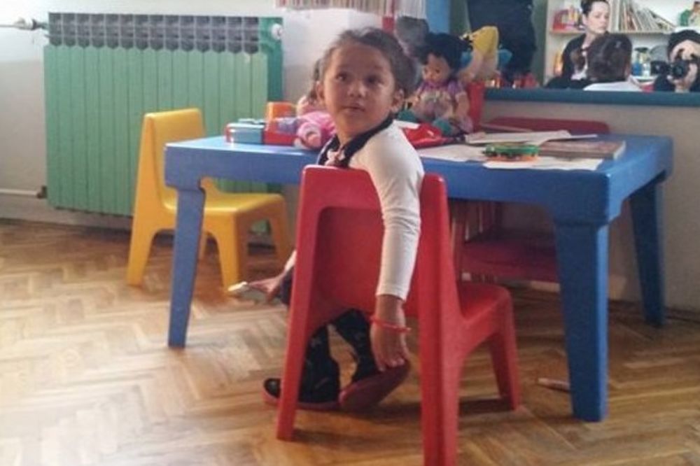 Rešeno kojim jezikom govori trogodišnja Nina pronađena u Hrvatskoj - bajaškim! (FOTO)