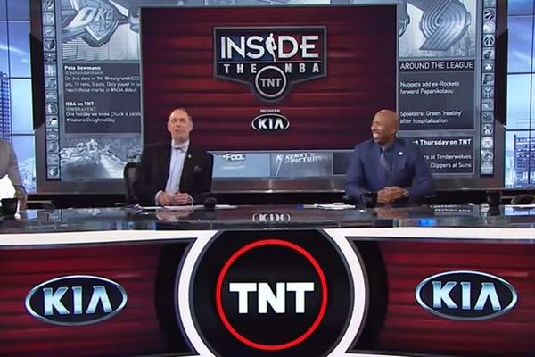 Ko je Šeka najviše nasmejao? TOP 5 grešaka NBA košarkaša! (GIF)