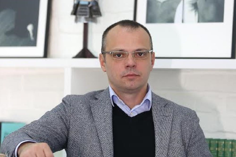 PRETNJE SMRĆU ALEKSANDRU RODIĆU I PORODICI: Obavestili smo policiju i državne organe!