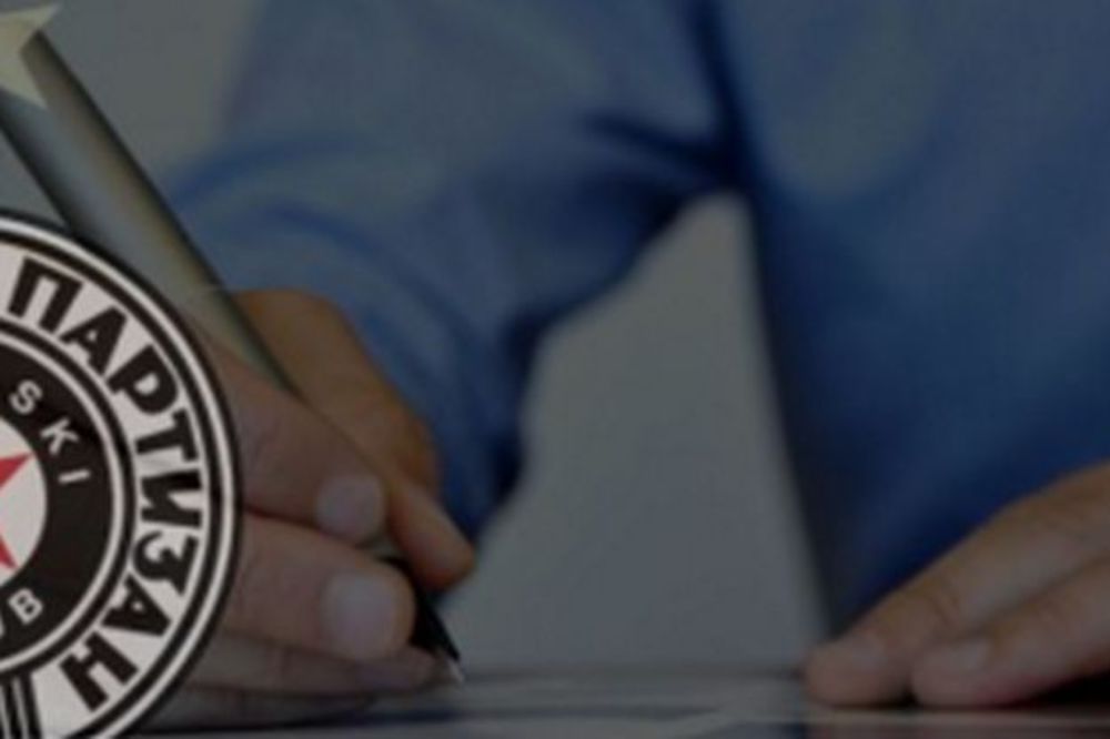 Partizan: Nije Mrakić kriv, već oni koji su ga postavili!