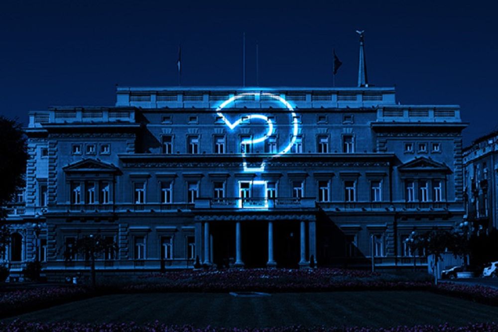 Kulturni bunt: Dosta je bilo bežanja iz realnosti u rijalitije! (FOTO) (VIDEO)