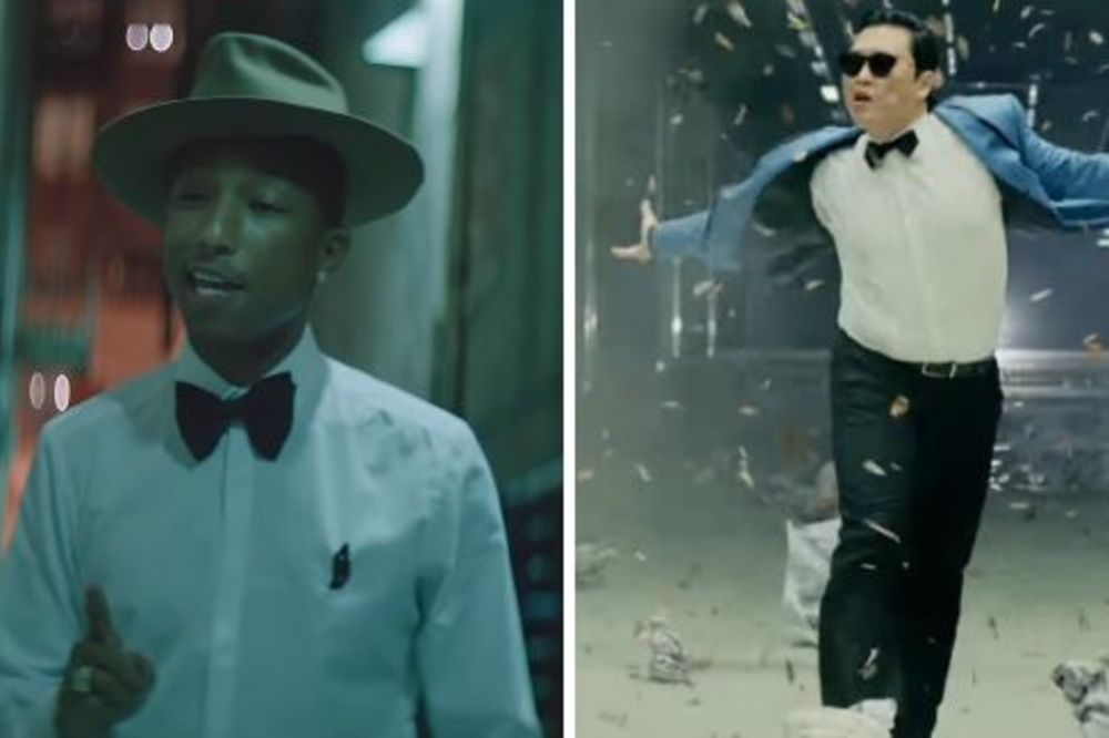 7 pesama koje su smorile najviše na svetu! Kosa vam se nakostreši kad ih čujete! (GIF) (VIDEO)