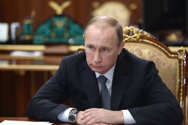 Ništa vam nije sumnjivo? Putinov blizak saradnik pronađen mrtav u Americi!