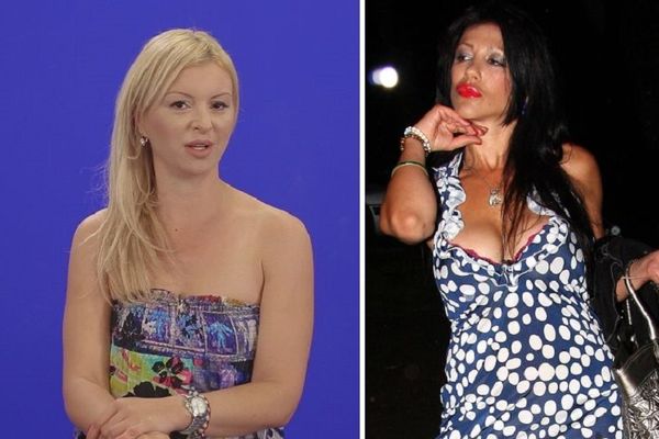 Zašto ovo moramo da gledamo? Vendi popila flašu u glavu! (FOTO) (VIDEO)